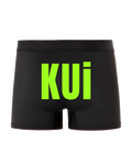 Boxer KUi noir - Ezek
