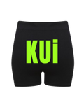 Cycliste KUi noir - Ezek